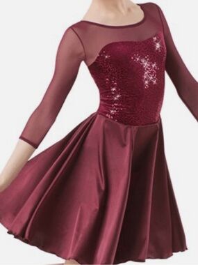 Weissman “Hopeless Romantic” costume